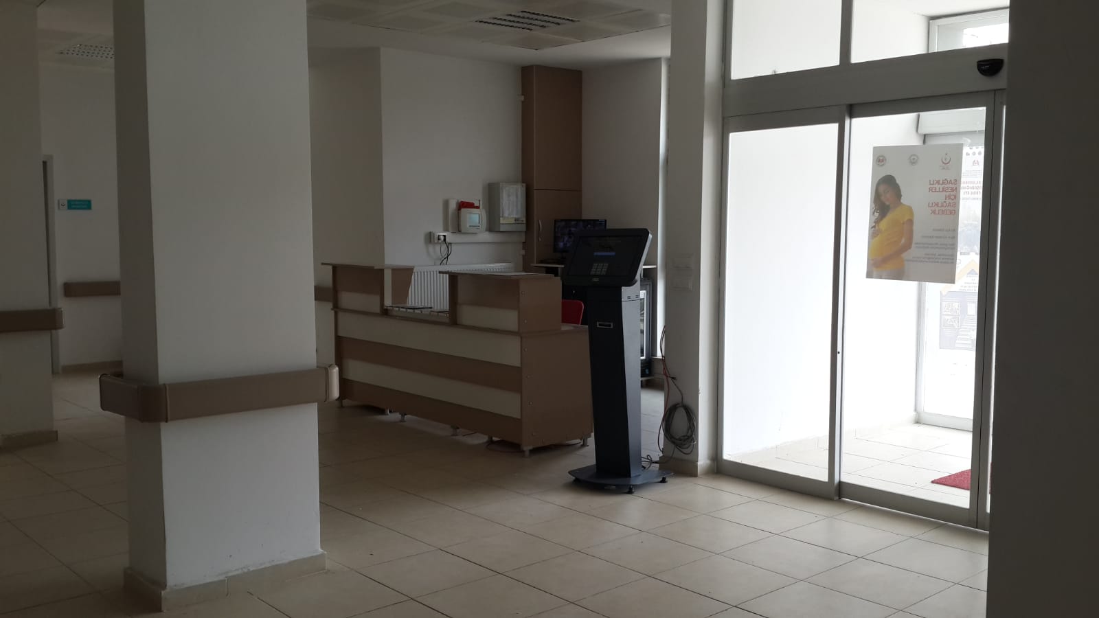 Asm İç Görünüm 6